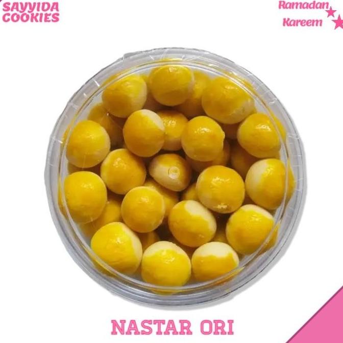 

KUE KERING READY KUE NASTAR PREMIUM KUE KERING LEBARAN TERBARU 2022 KEMASAN 500 EL09I09A82L