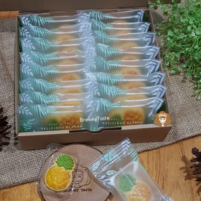 

KUE KERING NASTAR JUMBO | HAMPERS NASTAR JUMBO EL09I09A82L