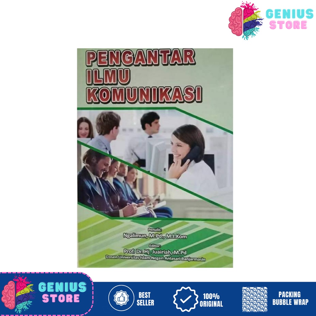 Pengantar Ilmu Komunikasi ( PENGANTAR ILMU KOMUNIKASI )