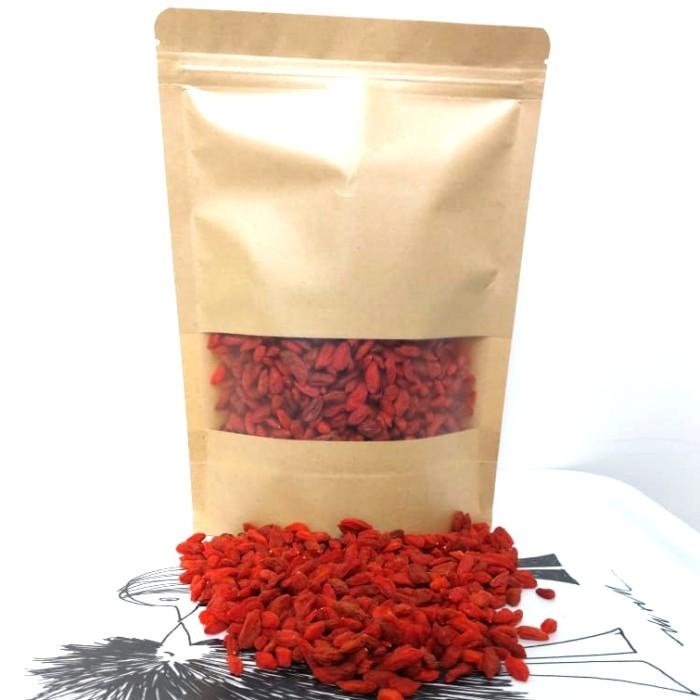

GOJI BERRY/ GOJIBERRY , kici 500 gr Best Seller
