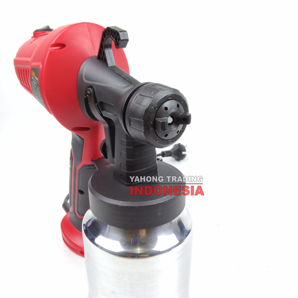 Mesin Semprot Cat Listrik Spray Gun Electric SUNC TOOLS