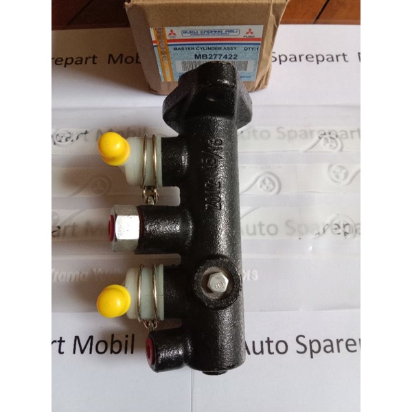 Master rem atas L300 diesel Original