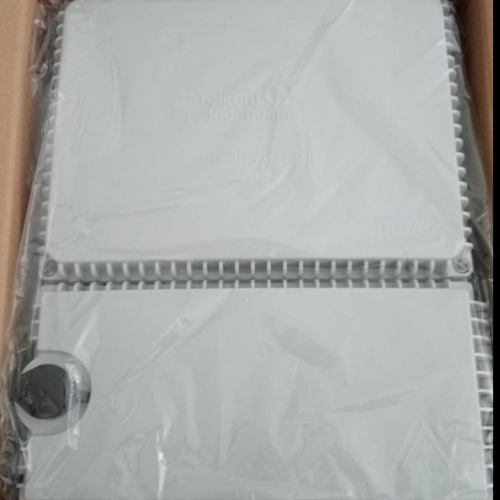 ODP SOLID 16 CORE LENGKAP TELKOM