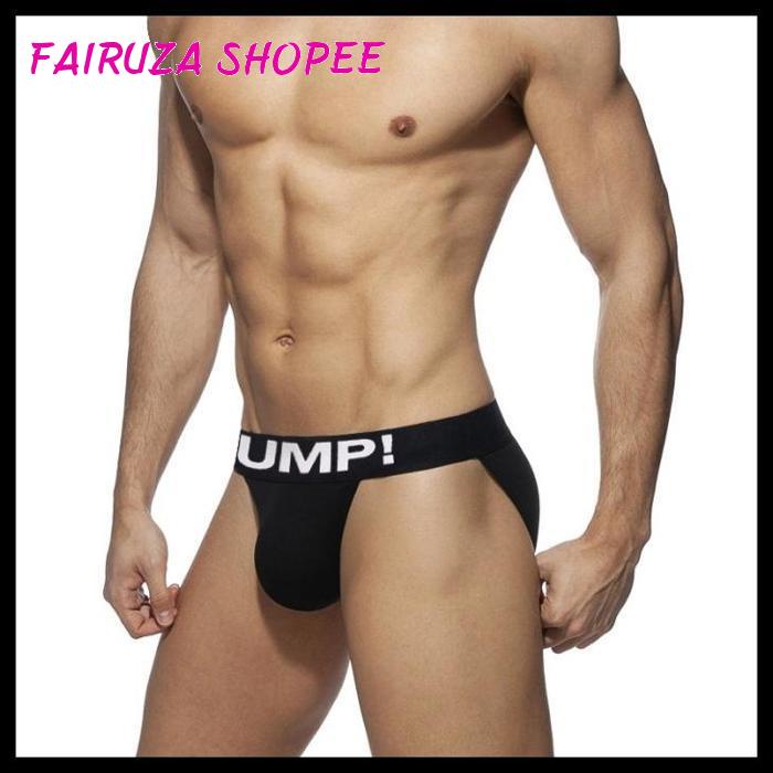 BRIEF PRIA MERK PUMP. UNDERWEAR. CELANA DALAM SEMPAK. BR5109. BRIEF PRIA MERK PUMP. UNDERWEAR. CELAN