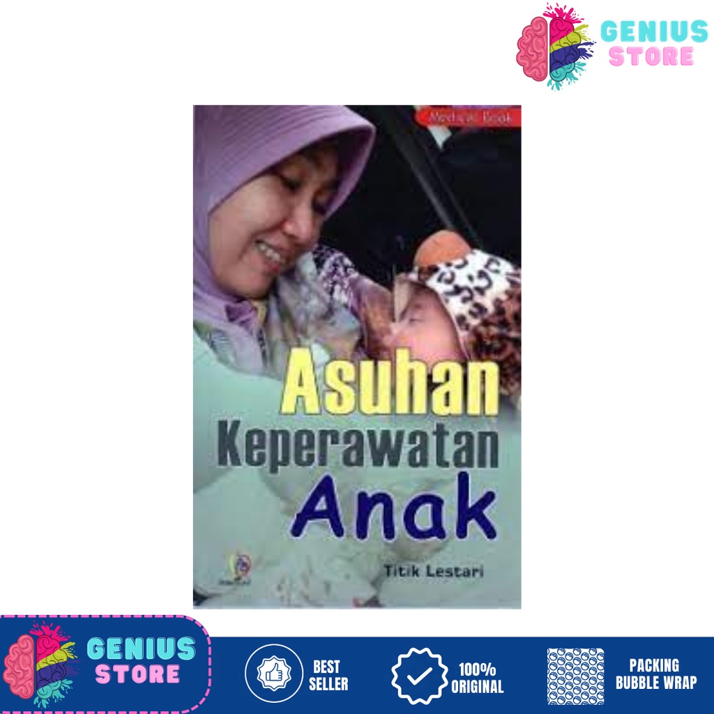 Asuhan Keperawatan Anak ( ASUHAN KEPERAWATAN ANAK )
