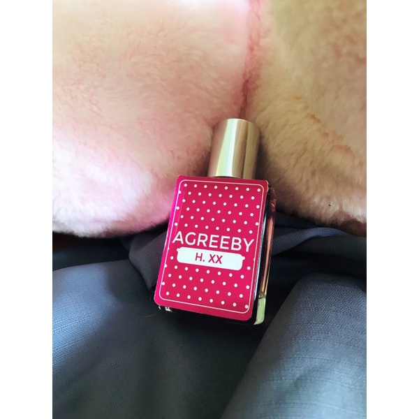 AGREEBY PARFUME h.xx