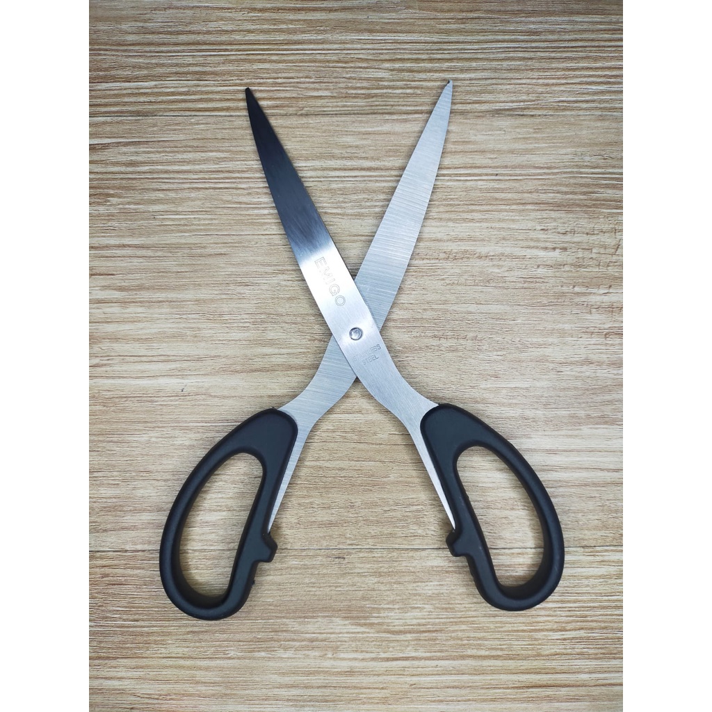 

Gunting Kain Kertas 185 Gunting Bahan Stainless