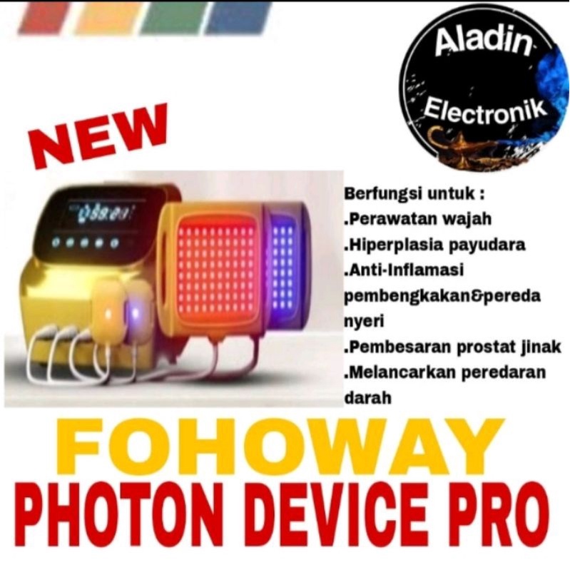 FOHOWAY Photon Device Pro