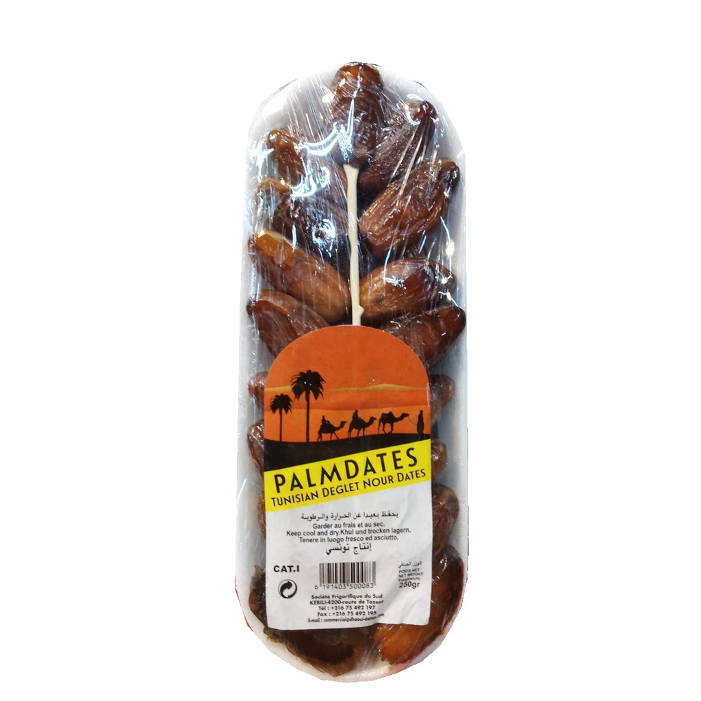 

PALMDATES 250g