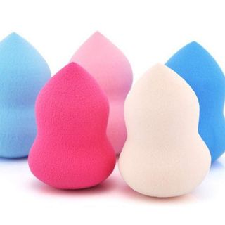 SS Spons Make Up Beauty Sponge Blender Teardrop / Make Up Tools / Spons Blender Spons egg