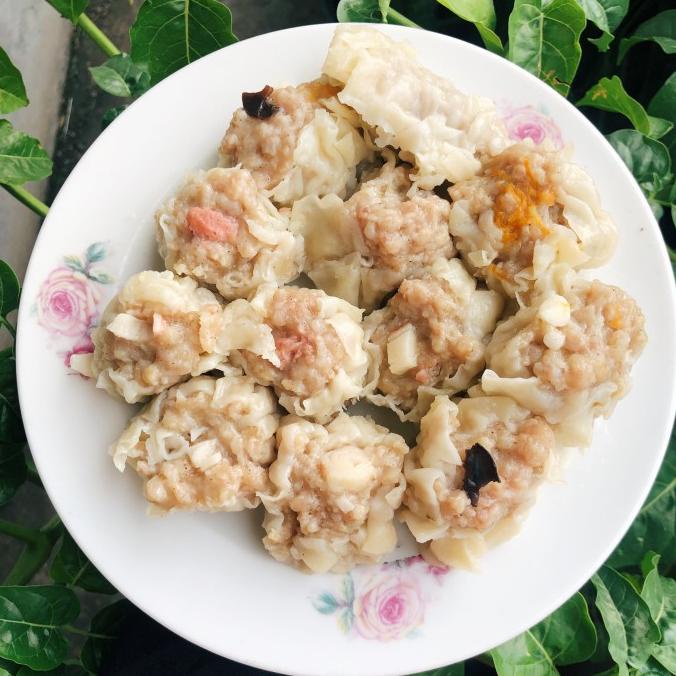 

HARGA DISKON DIMSUM GEMOY Ayam Udang (FROZEN)