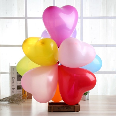 SS Balon Macaron 12 Inch Polos 1 Pcs Balon Ulang Tahun Love Pastel 16Inch Ballon Chrome Metalic 10Inch Dekorasi Murah