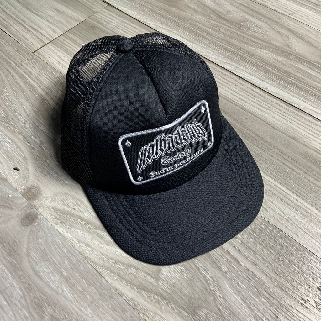 Grosir Original Topi Kupluk Rajut Beanie Hat Premium Distro High Quality (Short &amp; Long)