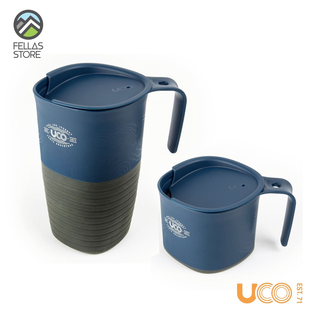 UCO Gear - ECO Collapsible Camp Cup Large