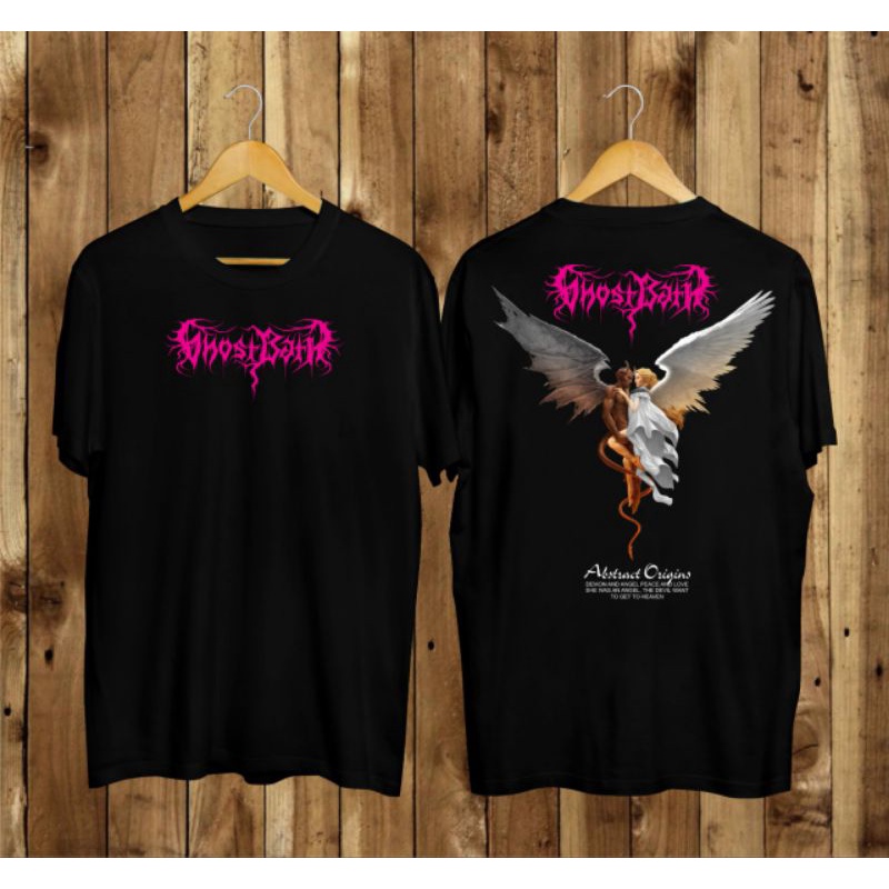 BAJU KAOS PRIA/ATASAN/BAJU KAOS PRIA SQUID/KAOS DESAIN JEPANG/ATASAN/BAJU KAOS PRIA BANGAU SAMURAI J