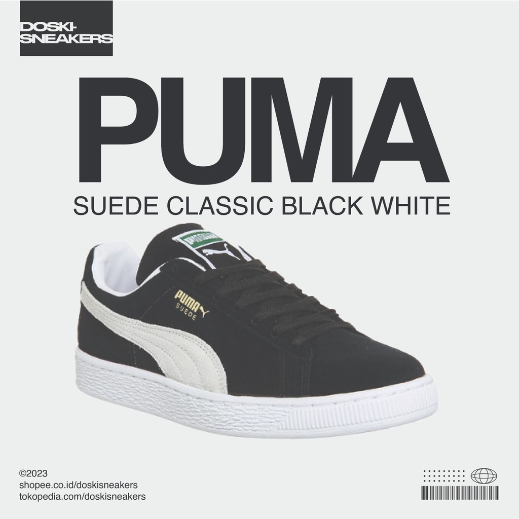 Harga Sepatu Puma Pria Original Import Terbaru Nov 2024 BigGo Indonesia