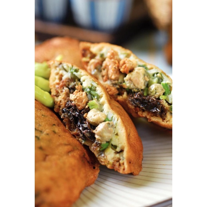 

HOT PROMO Frozen - Ote Ote Ayam Tiram Peneleh 2x10 pcs