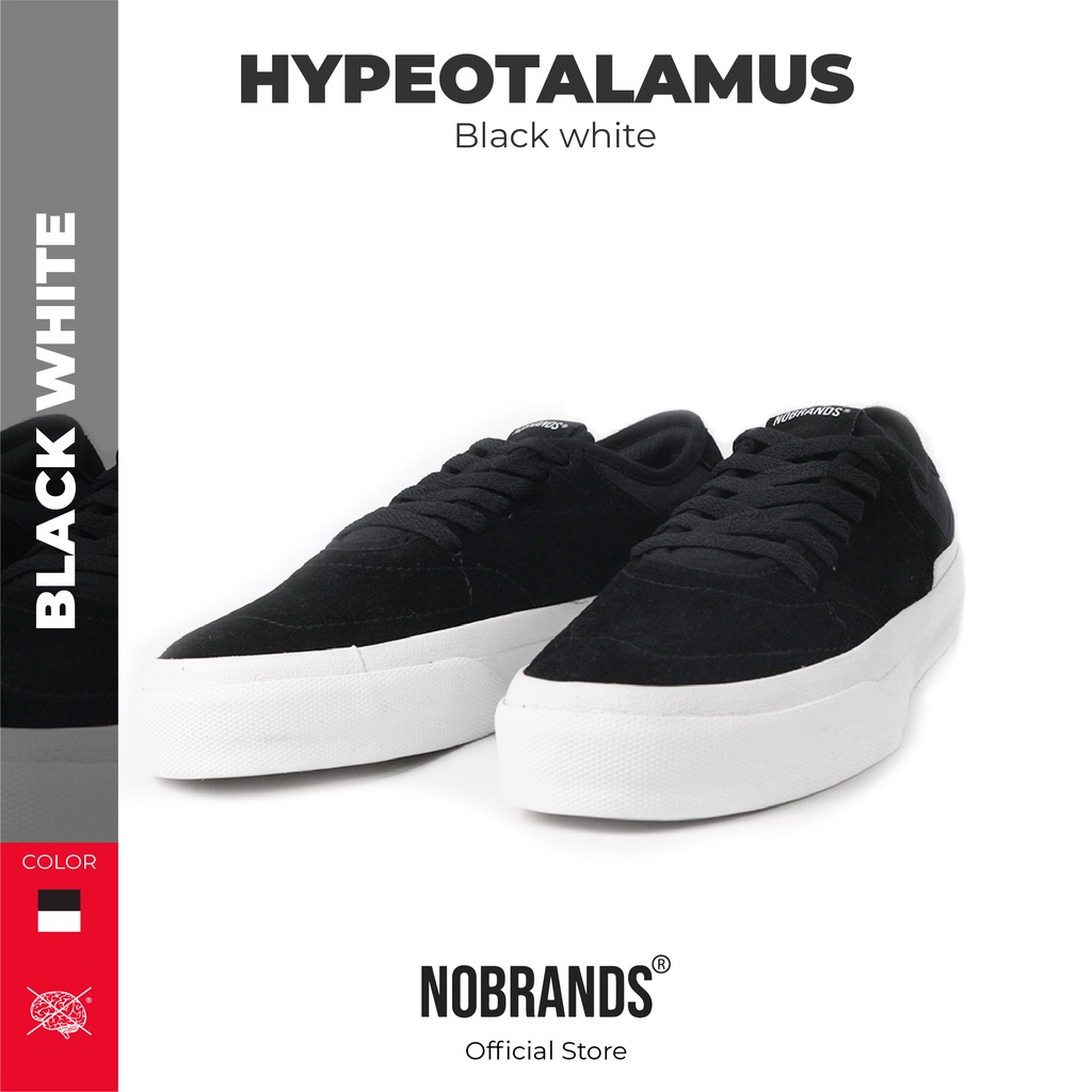 NoBrands Hypotalamus