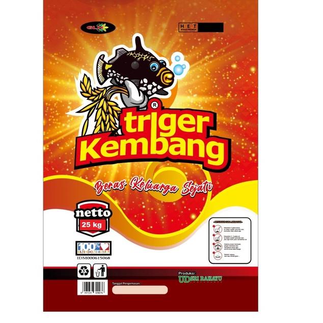

Ramadhan Offer✔️⭐-Beras LADORI Kemasan 5kg