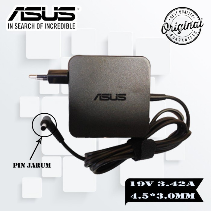 Adaptor Charger Ori Asus Pro P2530 P2430U P2430 P2440U