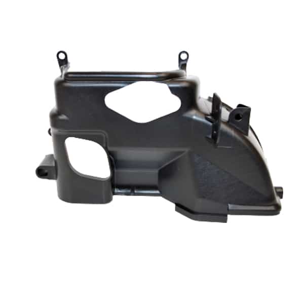 19621KVY900 Shroud Inlet Cover Tutup Mesin Atas Beat Scoopy Karbu 19621-KVY-900