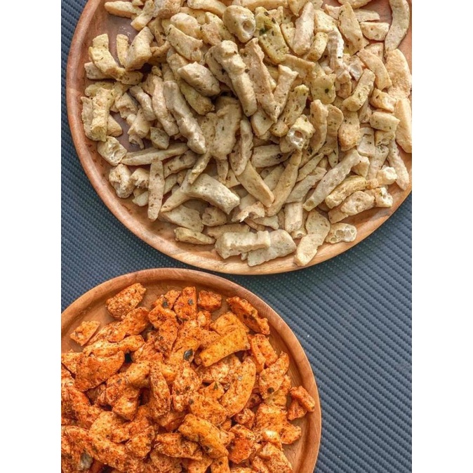 

SALE Basreng Original 500gr Super