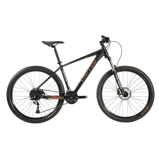 United MTB [Miami 3.0/Miami 4.0]