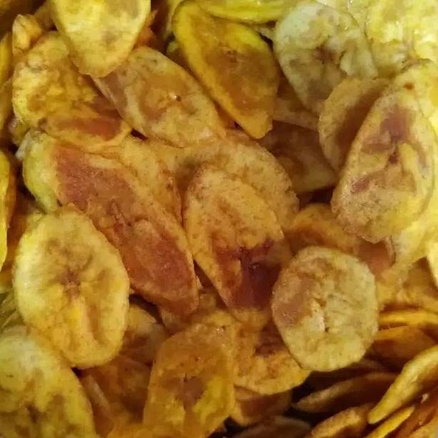 

JUAL KRIPIK PISANG MADU 1Kg