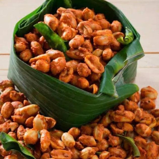 

HOT SALE KACANG BALI/THAILAND PEDAS GURIH 1 KG