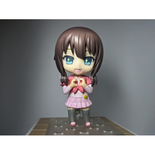 ORI Face Part Nendoroid Sena Kashiwazaki Haganai Muka Nendo GSC