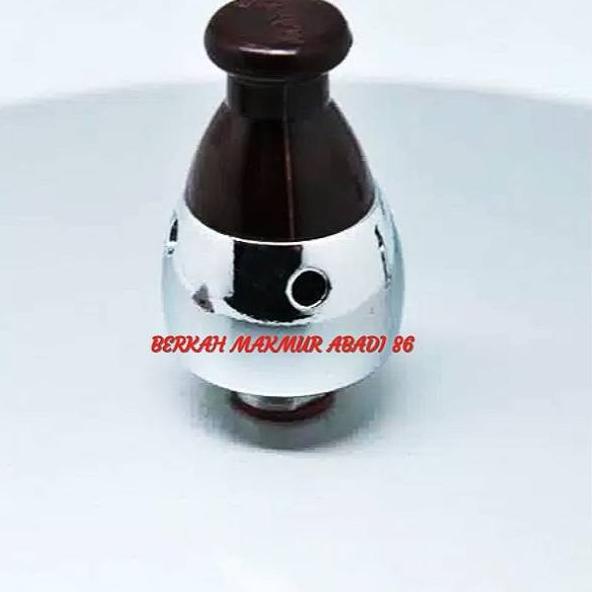 Ready Stok Pluit Tutup Uap Panci Presto Maxim / Oxone / Airlux