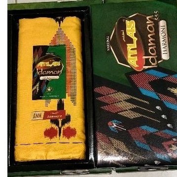 sarung atlas idaman harmoni