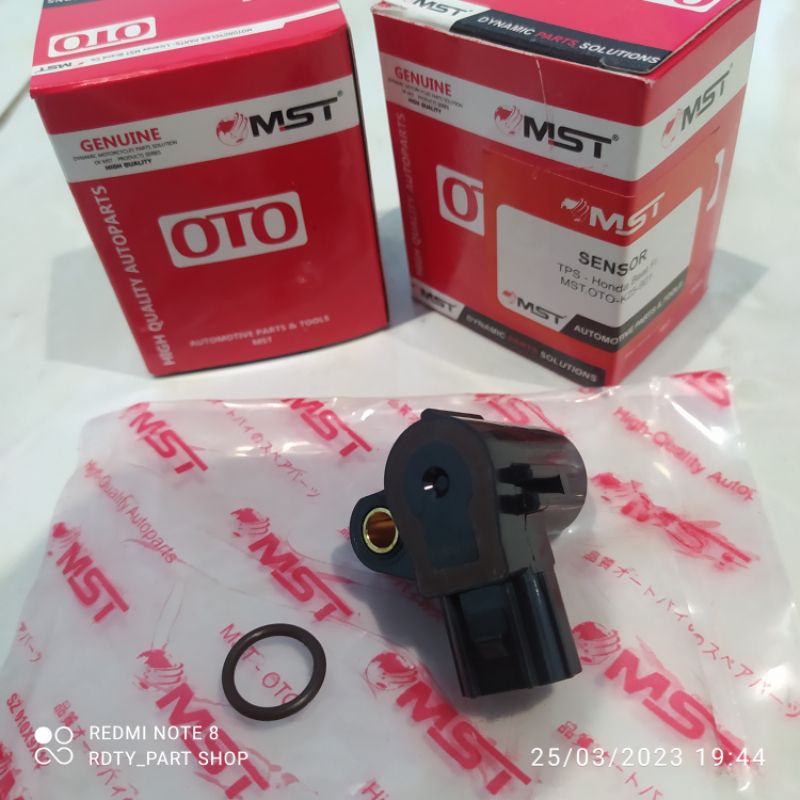 SENSOR TP BEAT /VARIO 110 / SCOOPY /VARIO 125 /VARIO 150