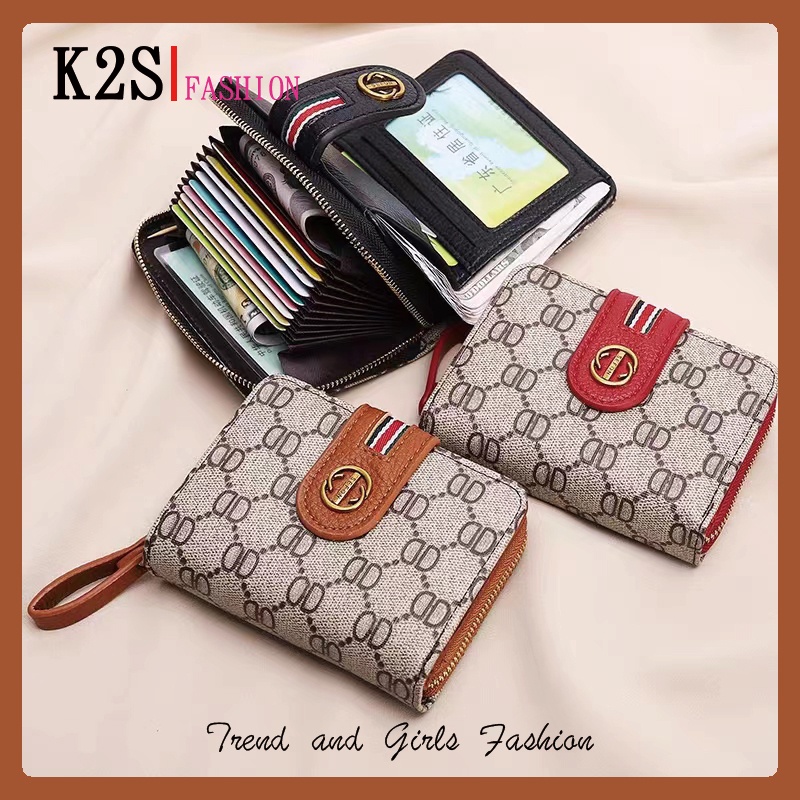 Dompet Koin / Dompet Wanita Import / Dompet Tas / Dompet / Mini Dompet / Dompet Model Baru / Dompet 