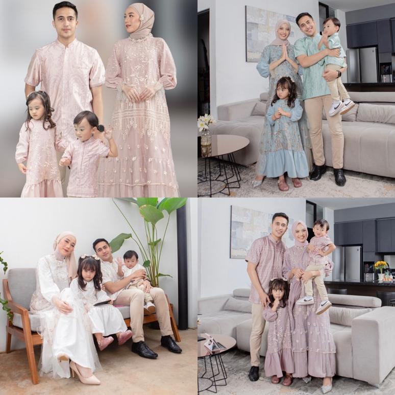 Hellen Dress - Abinaya Butik