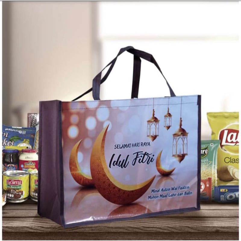 Tas Parsel Lebaran