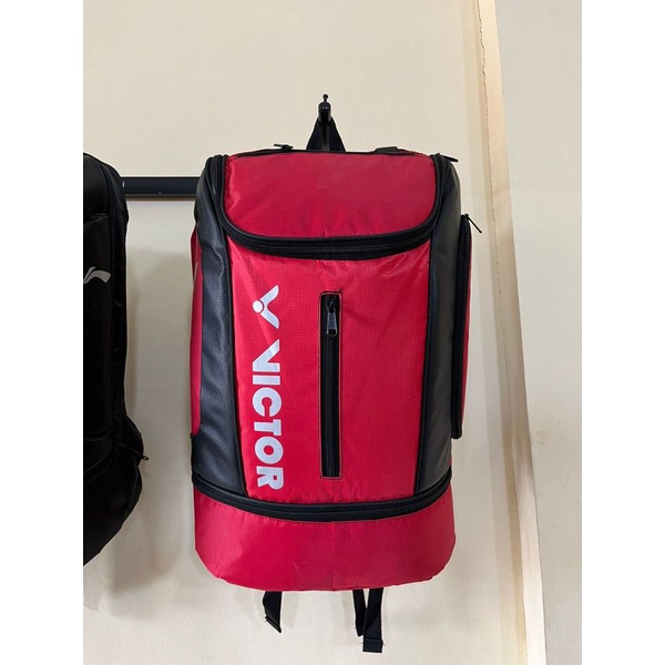 Tas Ransel Badminton Victor Thermo