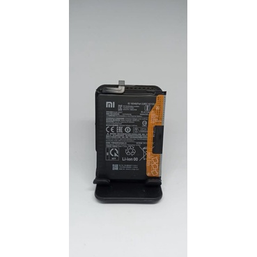 BATRE BATERAI BN57 POCO X3 PRO ORIGINAL COPOTAN