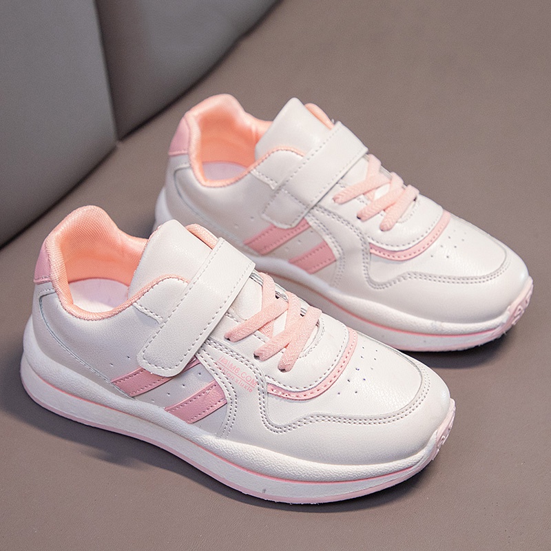 kid's Sepatu Anak Casual Sneaker 5295 (26 - 36)