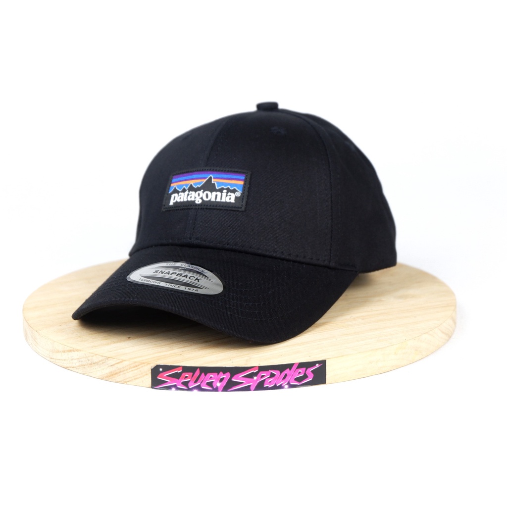 TOPI PATAGONIA MODEL 6