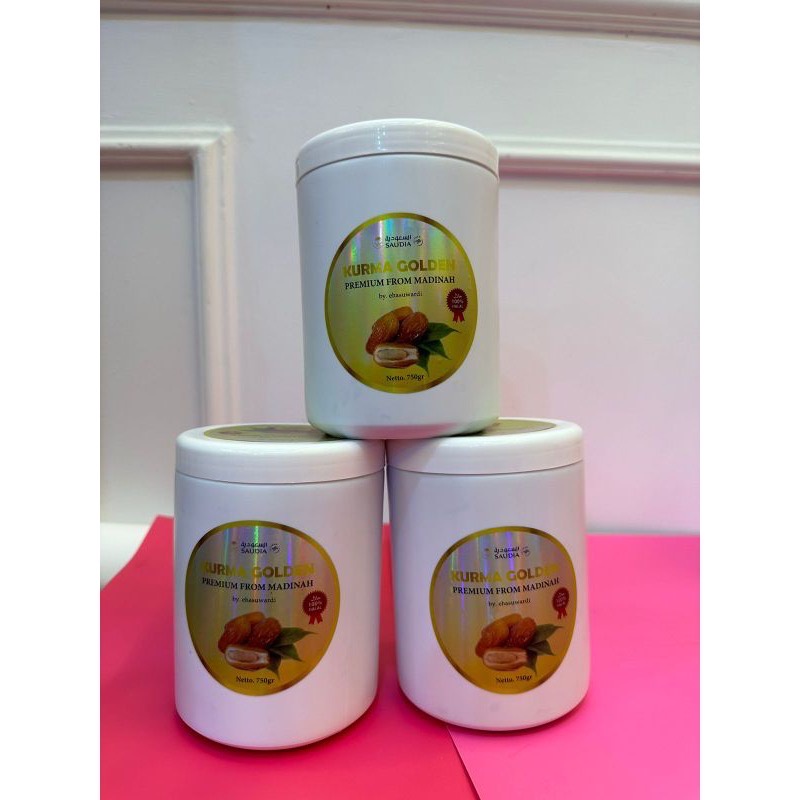 

QH TERLARIS KURMA BY EHA SUWARDI KURMA ARAB SAUDI NABI MADU BAM BARARI SUKARI GOLDEN DATES AJWA