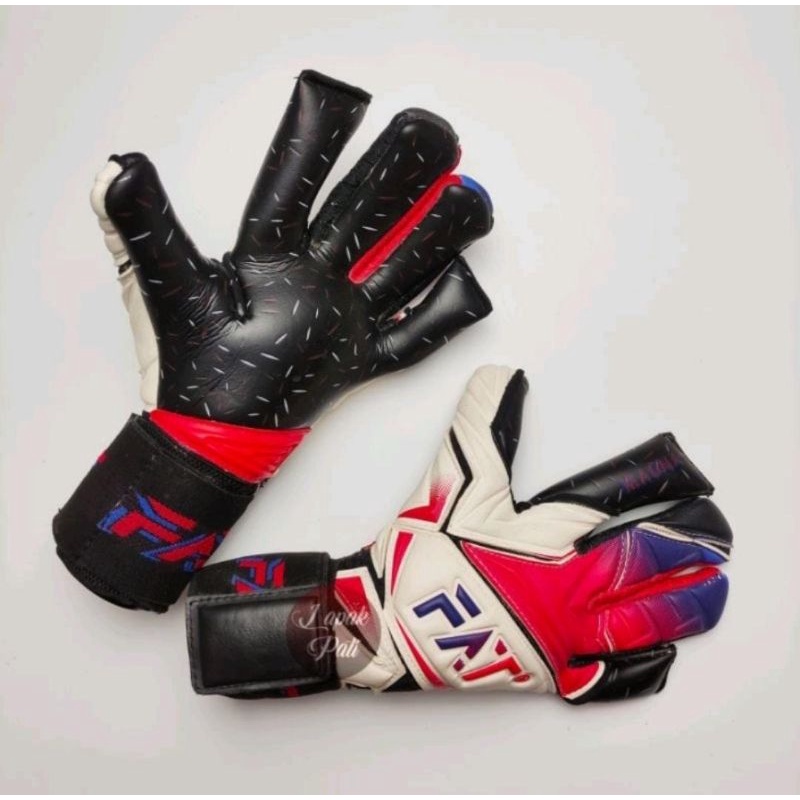 BONUS SABLON NAMA SARUNG TANGAN KIPER FAT MAGNA NEW 2023