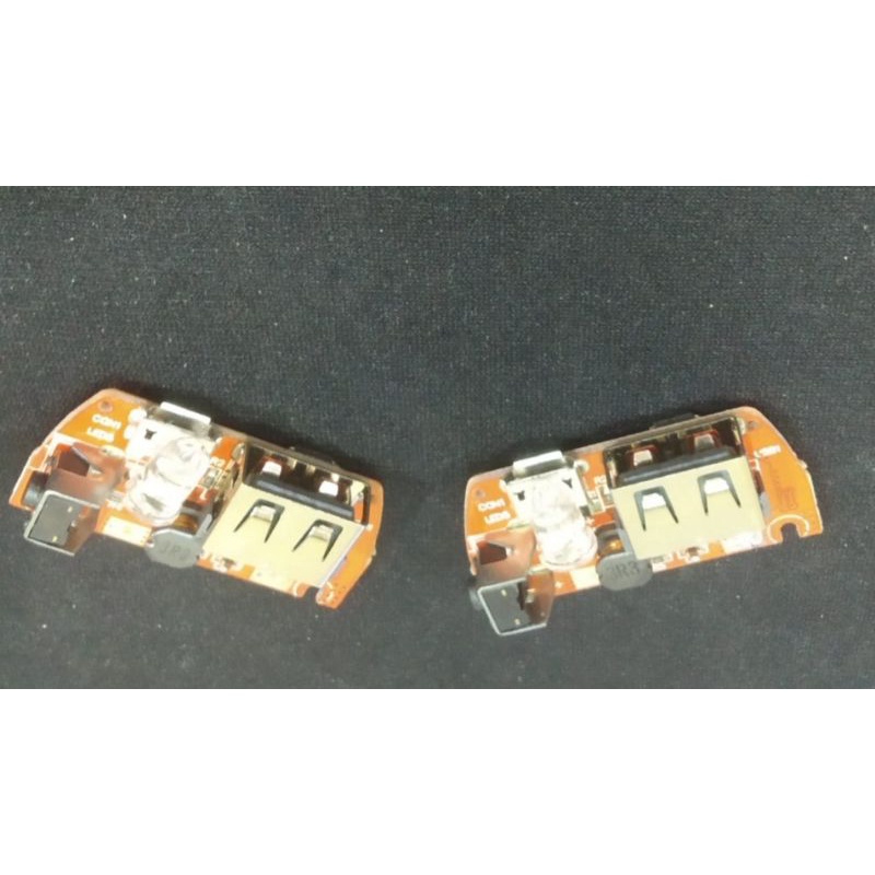 kit modul power bank step up 5v