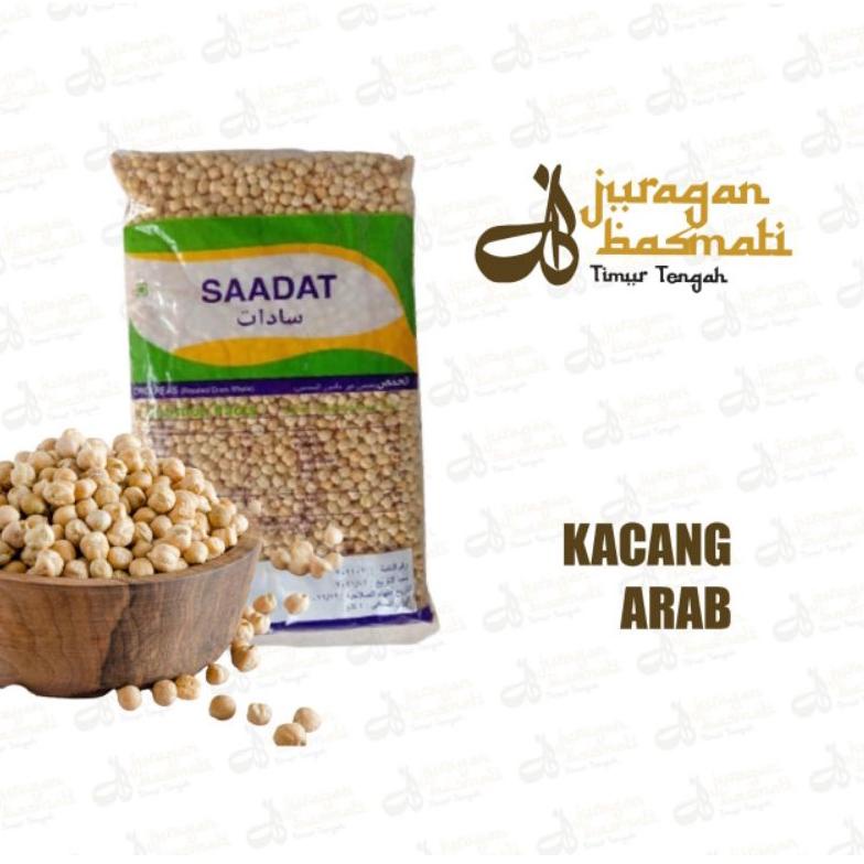 

✓ KACANG ARAB OLEH-OLEH UMROH HAJI