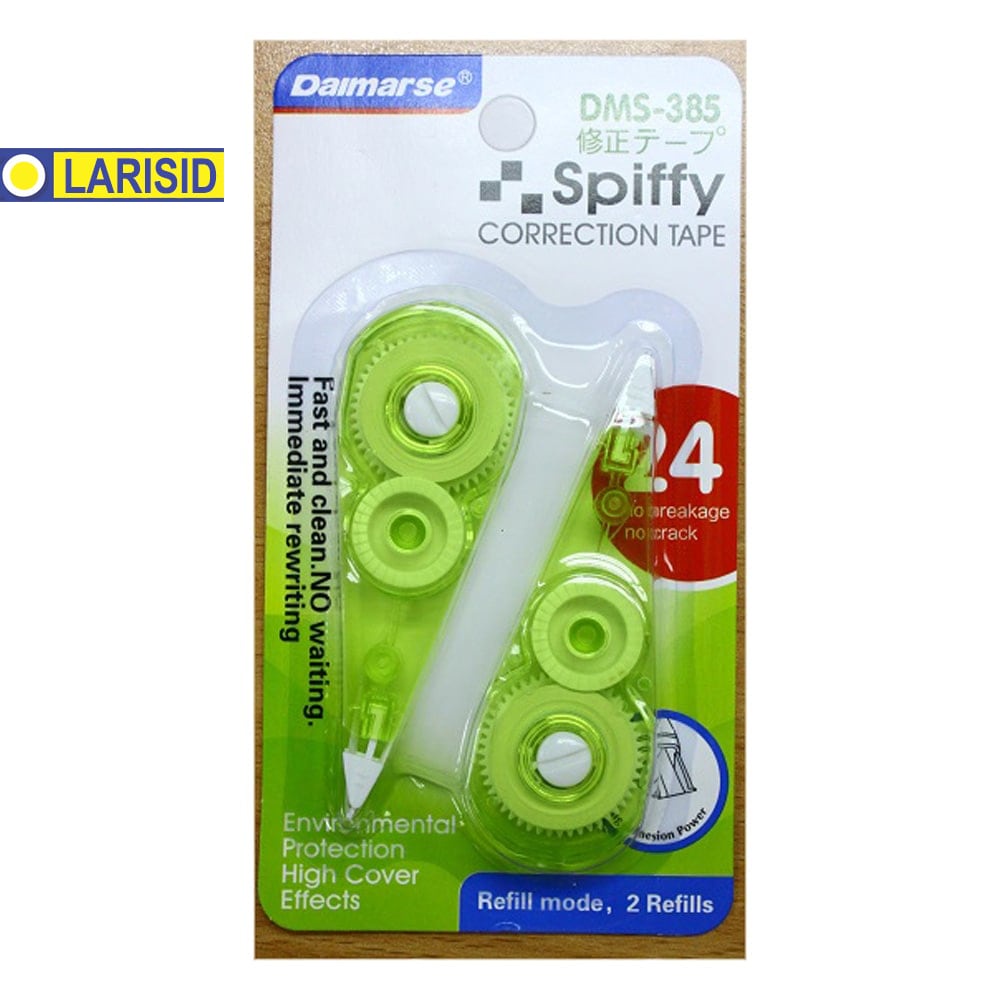 

Daimarse Correction Tape Dms 385 24m