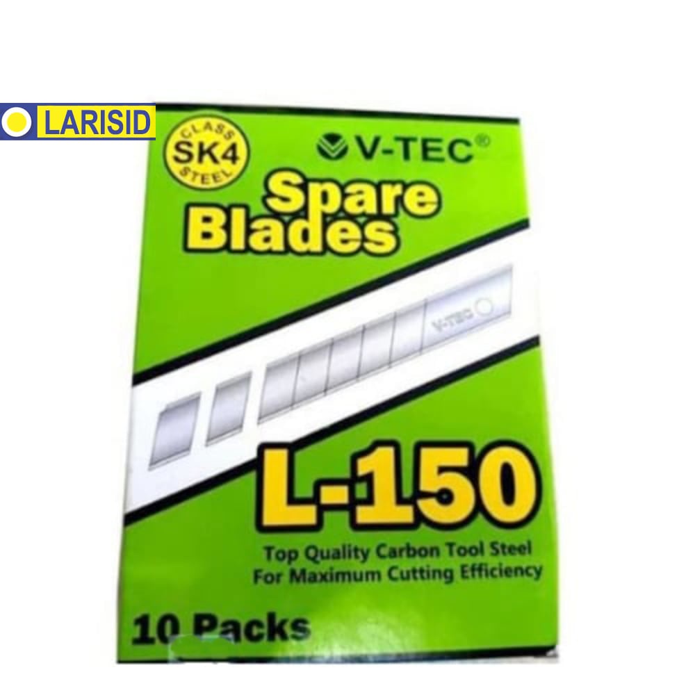 

Isi Cutter Besar L 150 V-Tec