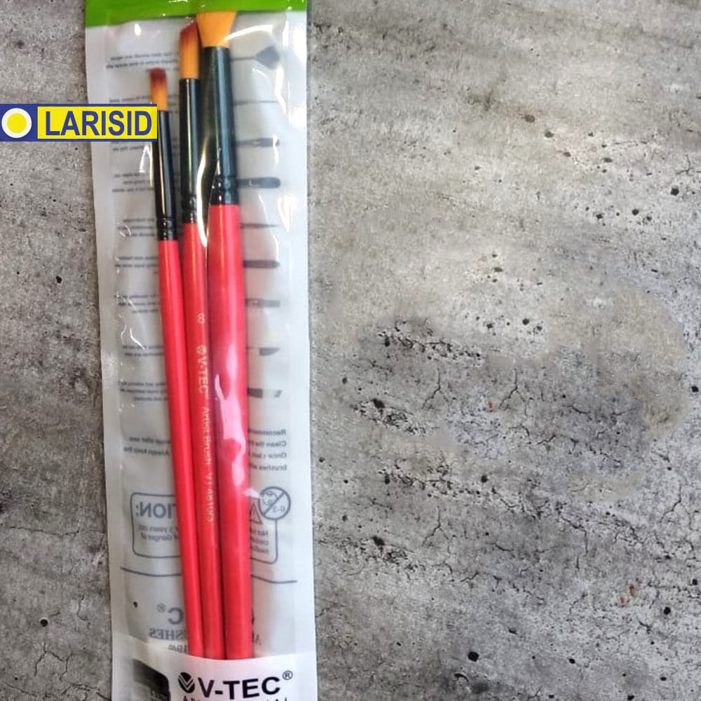

V-Tec Kuas Type Vt 48103