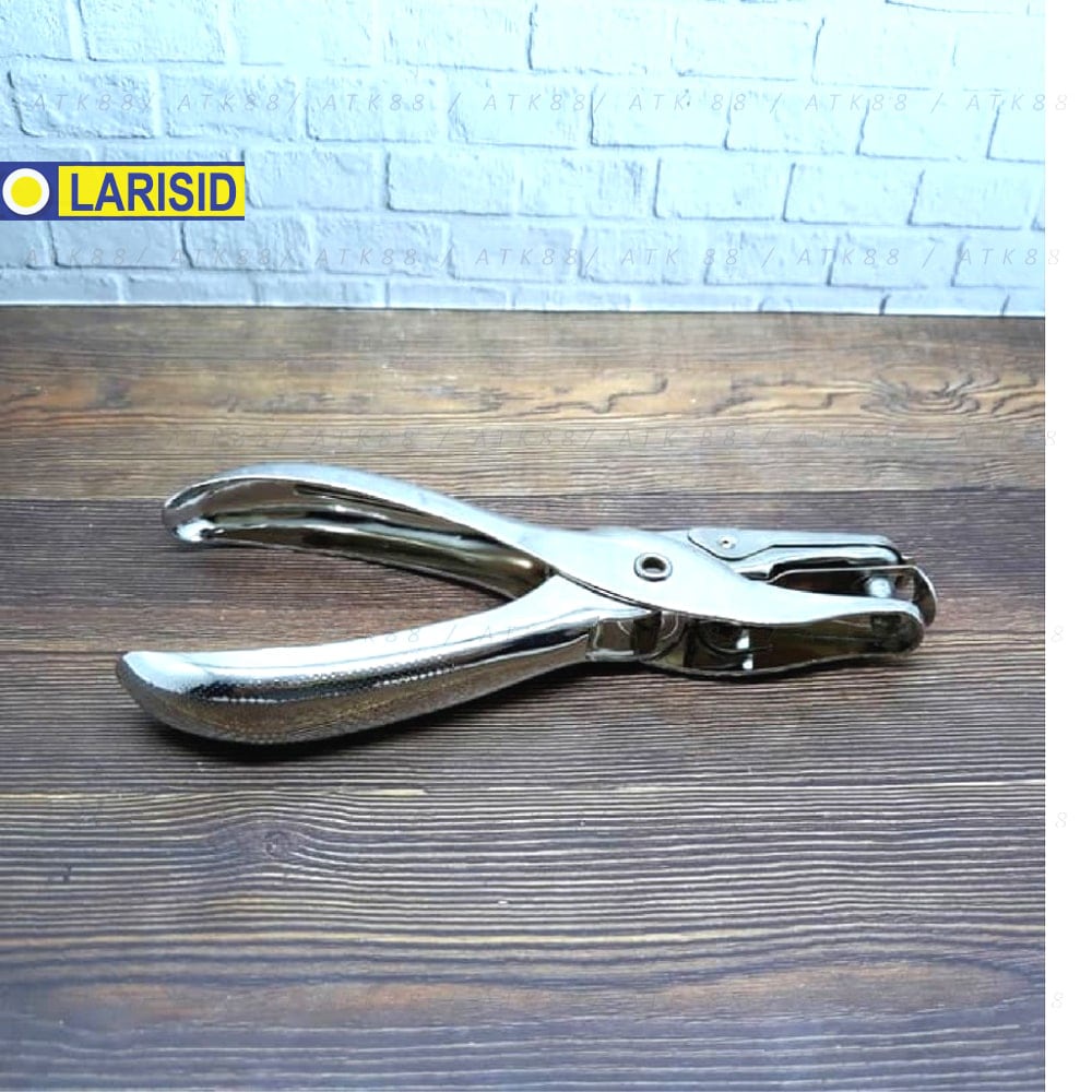 

Pembolong Kertas 1 Lobang V-Tec Vt 1101