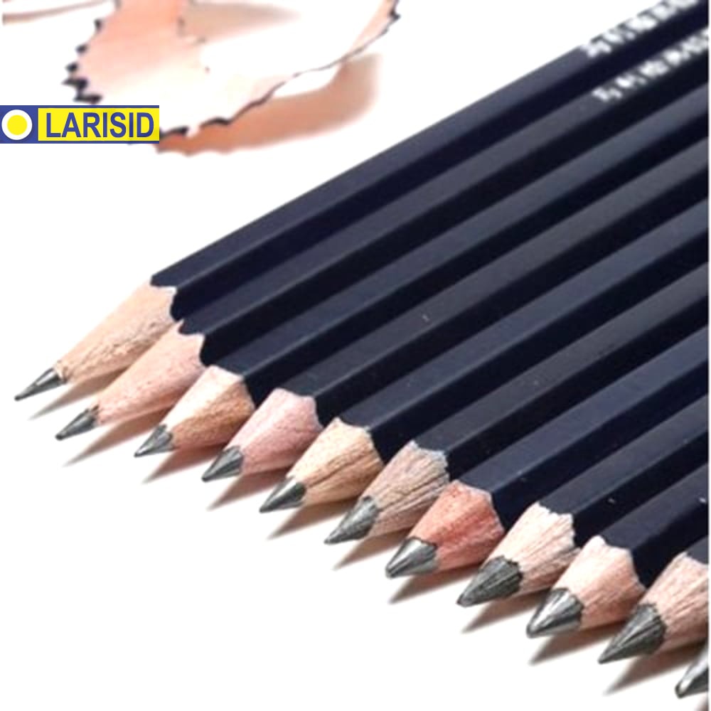 

Maries Drawing Graphite Pencil 2B 3B 4B 5B 6B 7B 8B 2H Hb