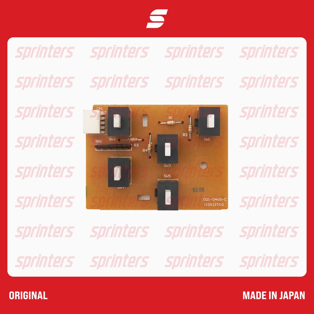 Paper Size Switch Tray Sensor Xerox Phaser 7800